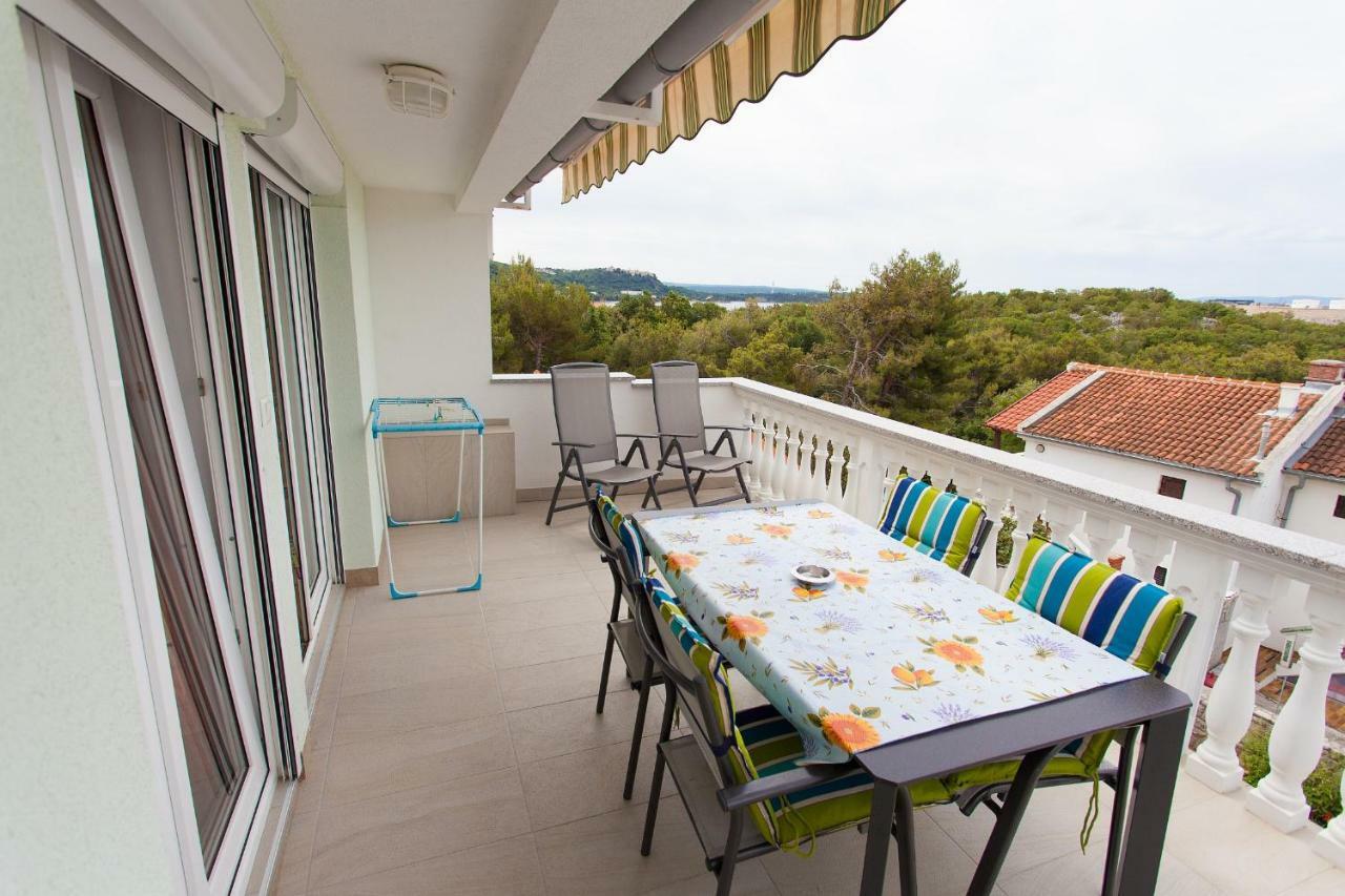 Apartman Kondic Omišalj Exterior foto